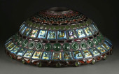 25" DIAMETER JEWELED & TURTLEB