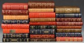 25 FRANKLIN PRESS BOOKSGroupin