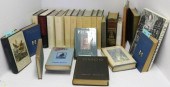 25 HARD BOUND BOOKS BY HERMAN