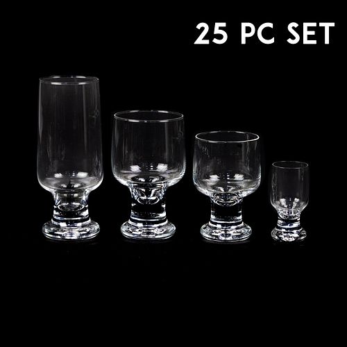 (25) IITTALA TAPIO WIRKKALA JOIKU