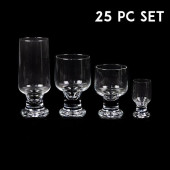 (25) IITTALA TAPIO WIRKKALA JO