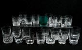 25 PC. ROCKS/OLD FASHIONED CRY