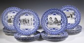 (25) ROYAL DOULTON "GIBSON GIR