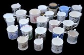 25 STAFFORDSHIRE NURSERY RHYME
