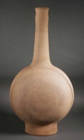 25" TALL GAMBONE STUDIO POTTER
