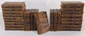 25 VOLUME SET OF SPARKS AMERIC