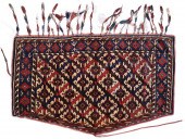 2'5" x 4' Yomud Asmalyk 3rd 1/