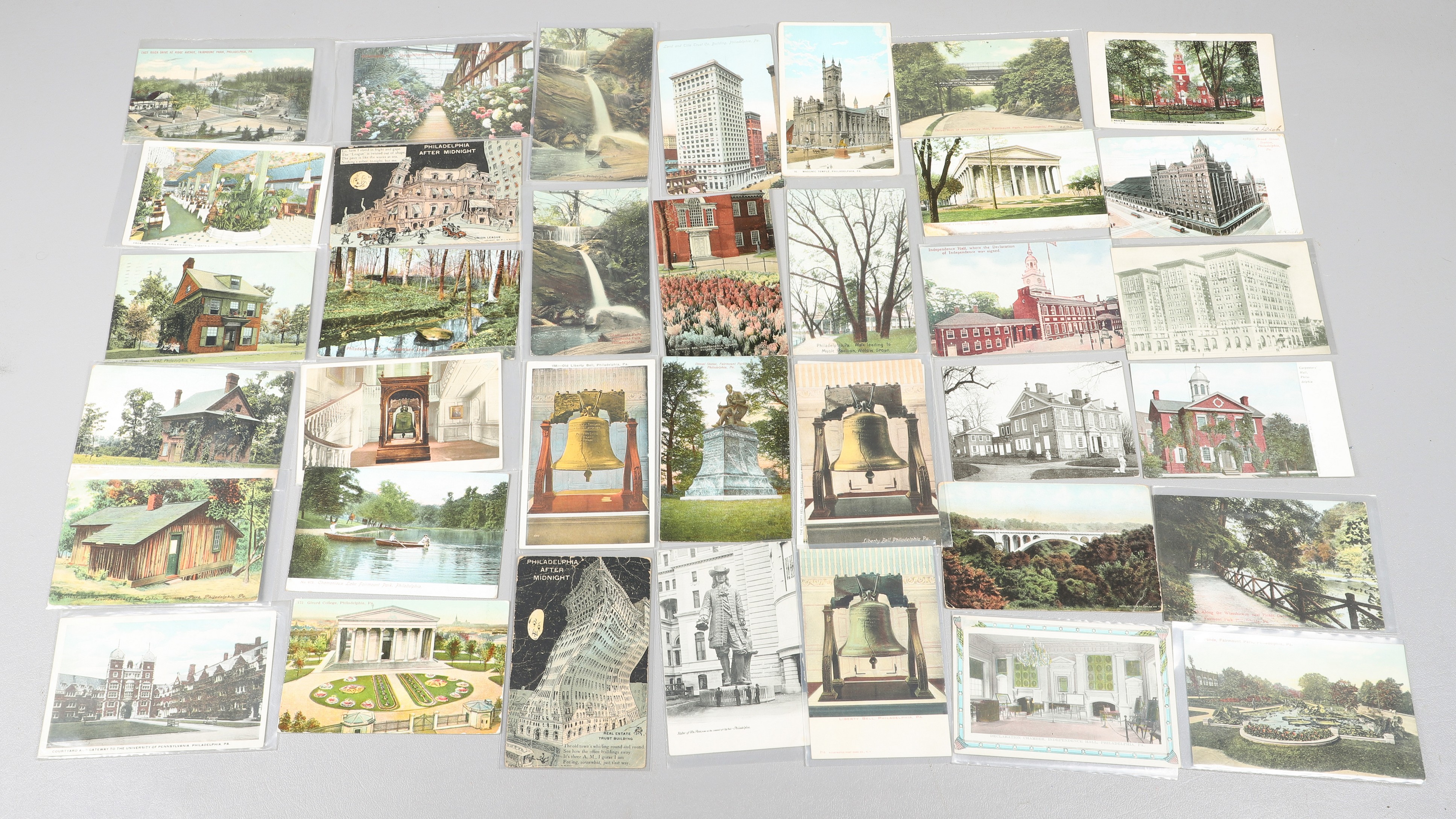 (250+) Antique & vintage