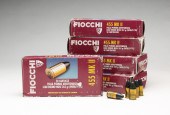 250 ROUNDS OF FIOCCHI .455 MK
