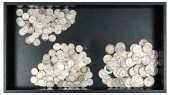 250+ U.S. MINT SILVER QUARTER