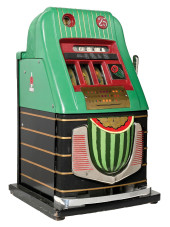 25&#162; MILLS MELLON BELL HIG