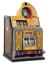 25&#162; WATLING MFG. CO. ROL-
