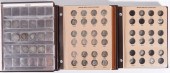 251PC ASSORTED WASHINGTON & OT