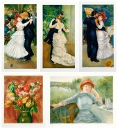 25&nbsp;lithographs after Reno