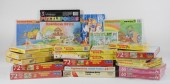 25PC VINTAGE RAINBOW BRITE TOY