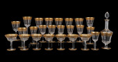 25PCS SAINT-LOUIS 'THISTLE' CR