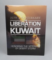 25TH ANNIVERSARY, THE LIBERATI