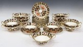 (26) CROWN DERBY TRADITIONAL I