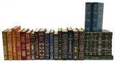 (26) EASTON PRESS & OTHER LEAT