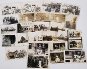 (26) FLORIDA FARMING PHOTOS, A