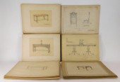 26 IRVING & CASSON BOSTON FURN