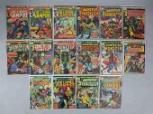 26 MARVEL COMICS BLADE MORBIUS