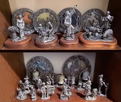 26 PC. COLLECTION OF MICHAEL R