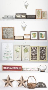 (26) Pc decorative accessory g