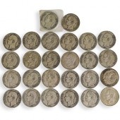 (26 PC) VENEZUELA BOLIVAR 900