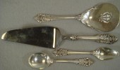 26 pcs Wallace Grand Baroque s