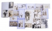 (26) PHOTOS FROM MACMILLAN ARC