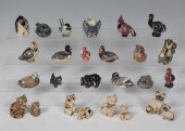 26 PIECE ARTISANIA RINCONADA C