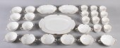 26 PIECES OF ROYAL CROWN DERBY