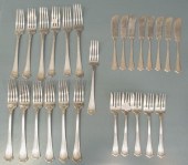 (26) R. WALLACE 'CONCORD' STER