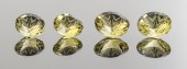 26.1 CTTW. LOOSE ROUND FANCY-C