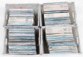 (266) 33-1/3 Classic Vinyl Alb
