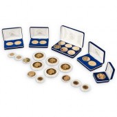 (26PC) NATIONAL COLLECTOR'S MI