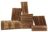 (27) BOOKS: ENCYCLOPAEDIA, UNA