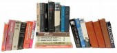 (27) BOOKS: POLITICAL HISTORY/