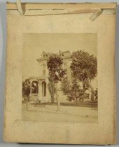 27 BOUND PHOTOS OF 19TH C. NAS