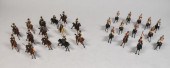 27 BRITAINS LTD LEAD SOLDIERS2