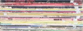 (27) Classic 33-1/3 RPM Record