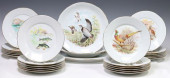 (27) FRENCH LIMOGES DE SAINT E