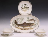 (27) FRENCH LONGCHAMPS PORCELA