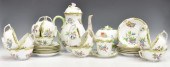(27) HEREND 'QUEEN VICTORIA' C