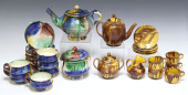 (27) , OAXACAN FOLK ART DRIPWA