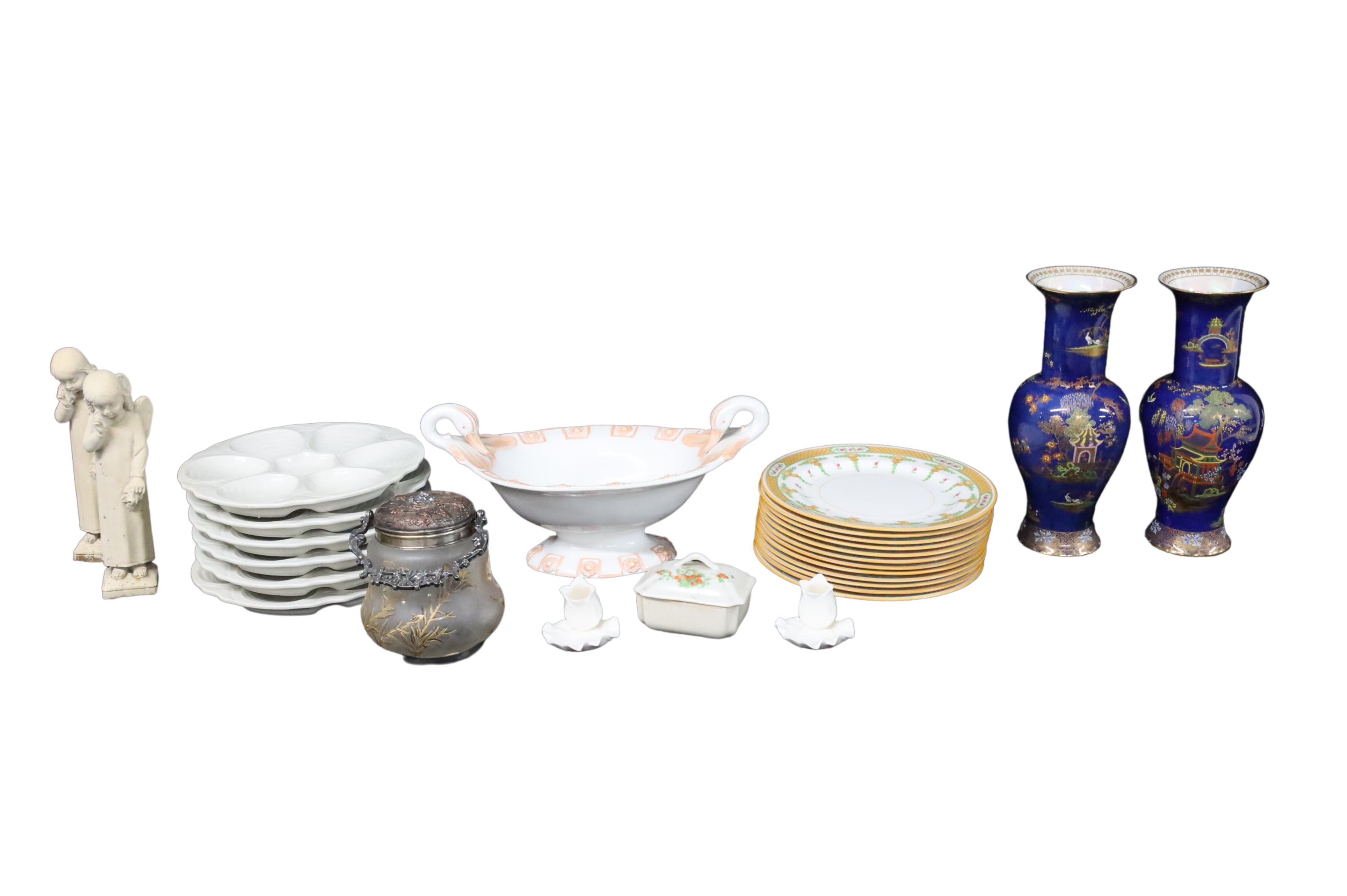 27 PC. MISC. ESTATE LOT 27 Piece
