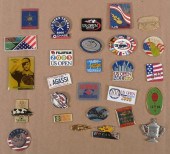 (27) TENNIS US OPEN COLLECTORS