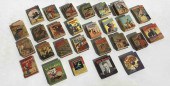 27 VOLUMES OF ASSORTED ''LITTL