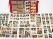 275+ 1950-56 BOWMAN TOPPS BASE